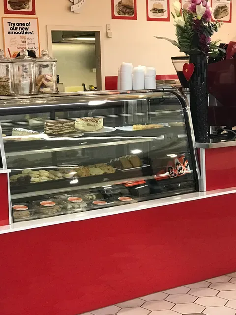 CAFÉ DIAZ