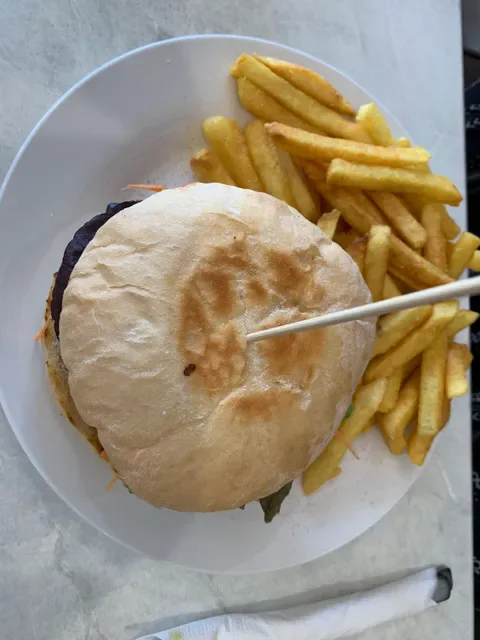 Café Finniss