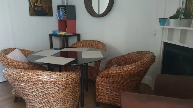 Café Finniss