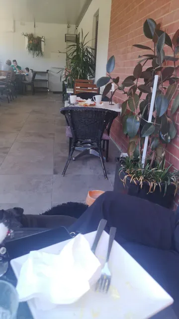 Café Finniss