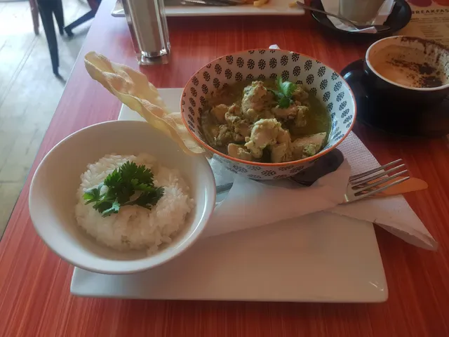 Cafe Froot