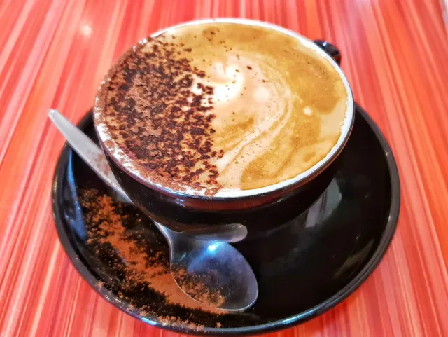 Cafe Froot