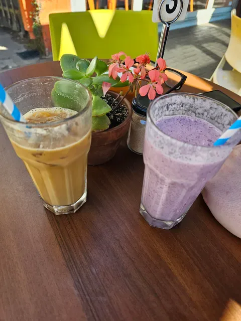 Cafe Froot