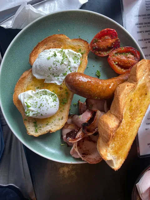 Cafe Froot