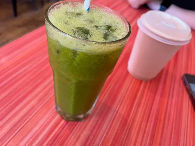 Cafe Froot