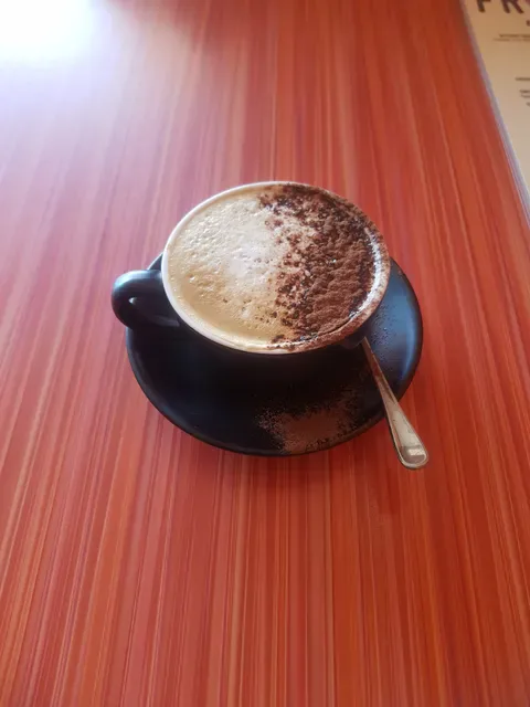 Cafe Froot