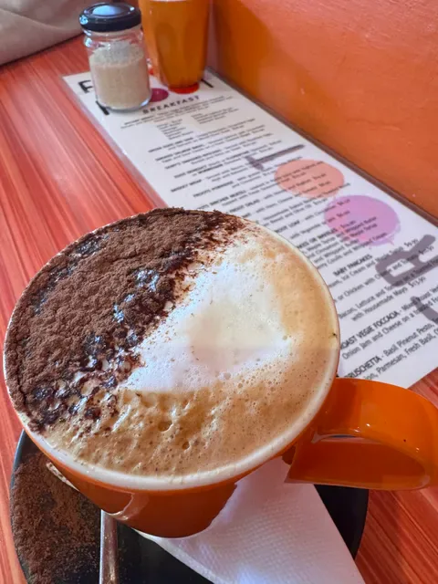 Cafe Froot
