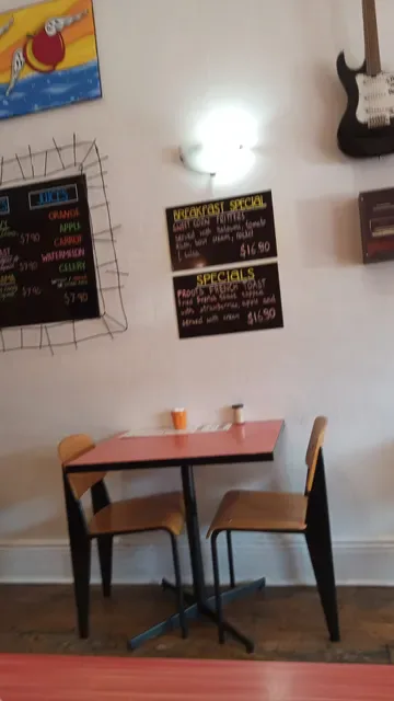 Cafe Froot