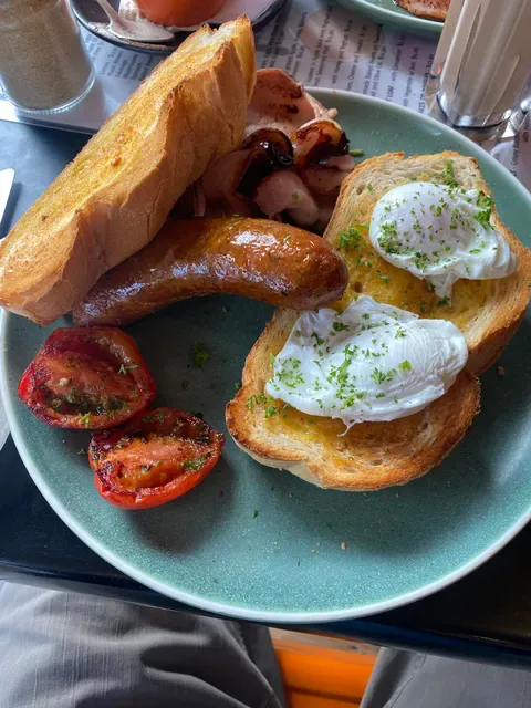 Cafe Froot