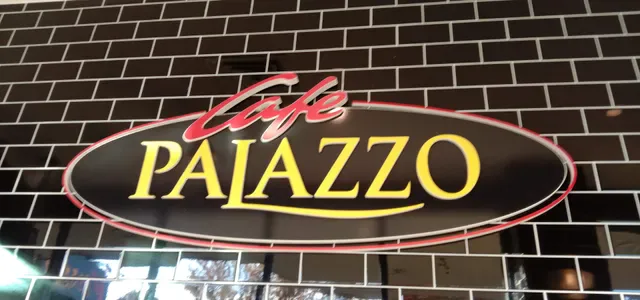 Cafe Palazzo