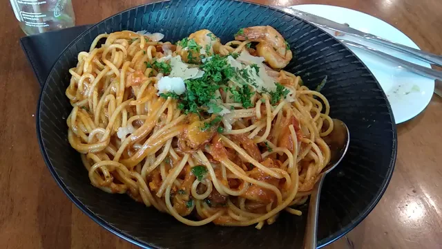 Cafe Palazzo