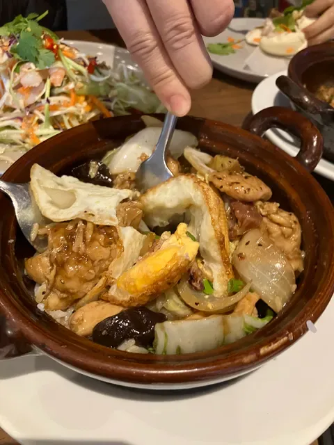 Cafe Saba - Vietnamese eats