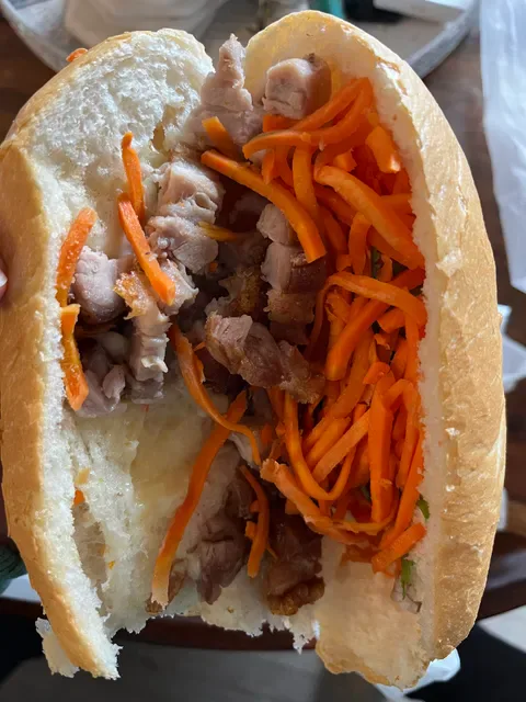 Cafe Saba - Vietnamese eats