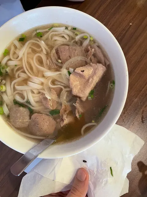 Cafe Saba - Vietnamese eats