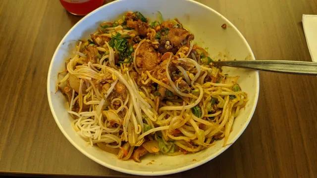Cafe Saba - Vietnamese eats