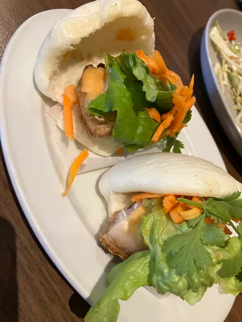 Cafe Saba - Vietnamese eats