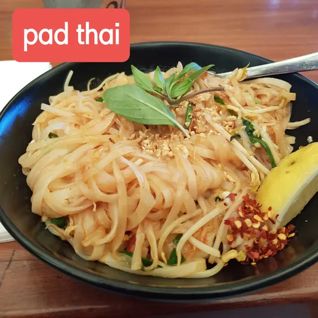 Cafe Saba - Vietnamese eats