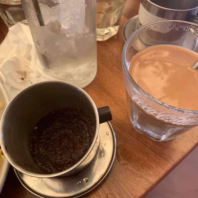 Cafe Saba - Vietnamese eats