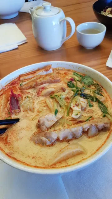 Cafe Saba - Vietnamese eats
