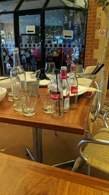 Cafe Saba - Vietnamese eats