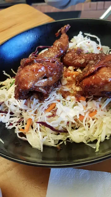 Cafe Saba - Vietnamese eats
