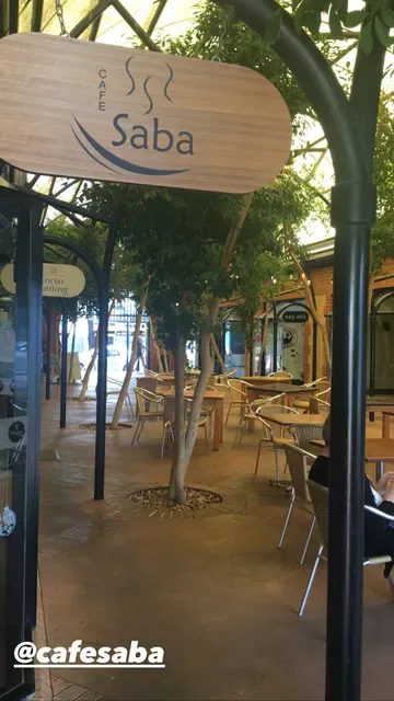 Cafe Saba - Vietnamese eats