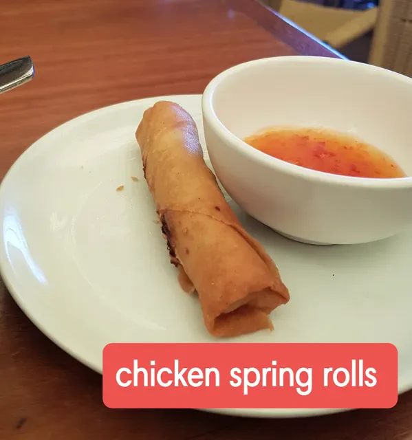 Cafe Saba - Vietnamese eats