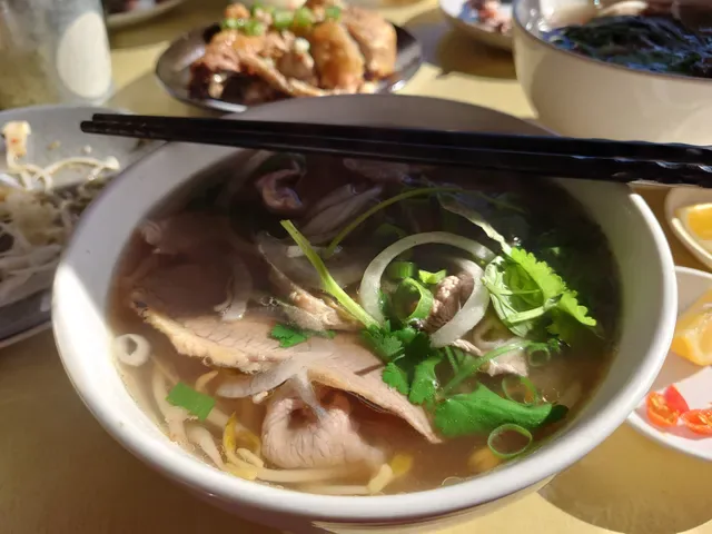 Cafe Saba - Vietnamese eats