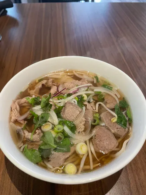 Cafe Saba - Vietnamese eats