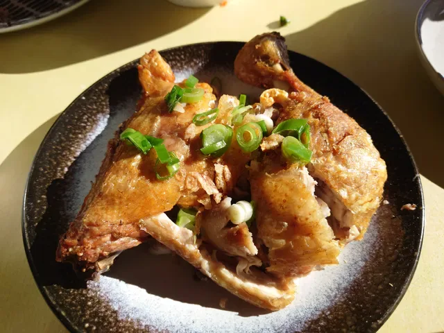 Cafe Saba - Vietnamese eats
