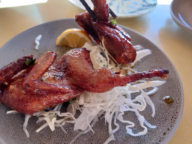 Cafe Saba - Vietnamese eats