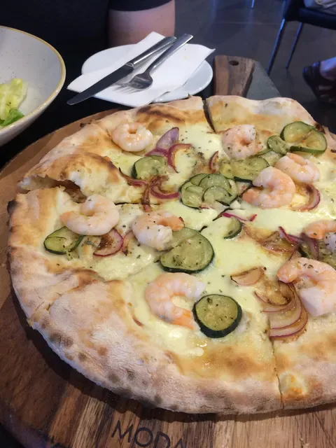 Cafe Settebello