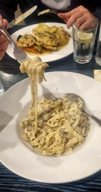 Cafe Settebello