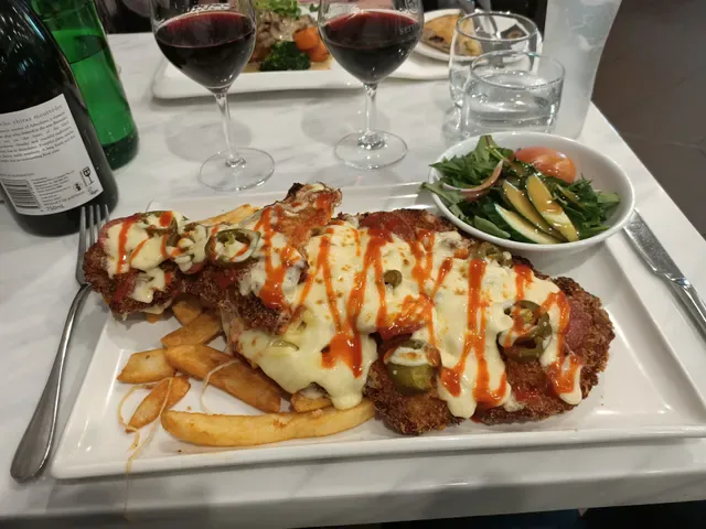 Cafe Settebello