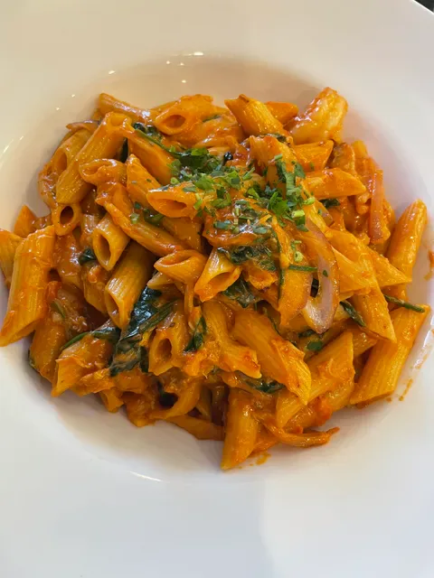 Cafe Settebello