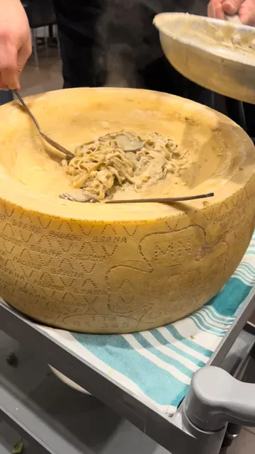Cafe Settebello