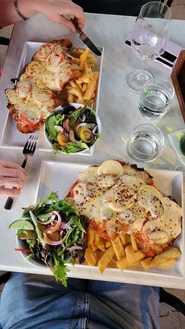 Cafe Settebello