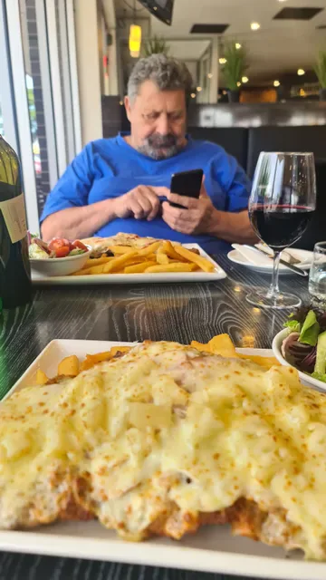 Cafe Settebello