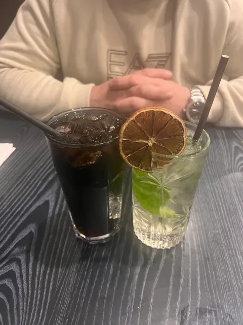 Cafe Settebello