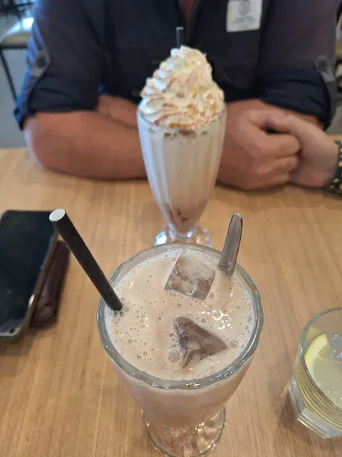 Cafe Sia Gawler