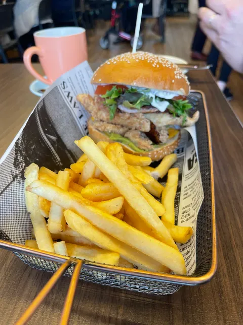 Cafe Sia Gawler