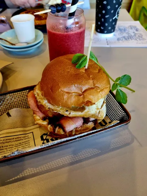 Cafe Sia Gawler