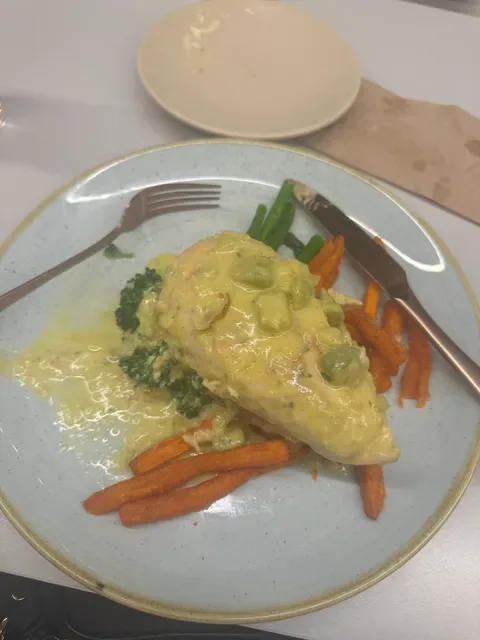 Cafe Sia Gawler