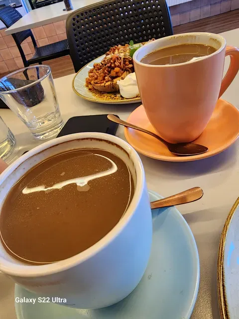 Cafe Sia Gawler
