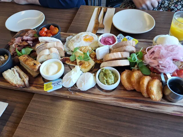 Cafe Sia Gawler