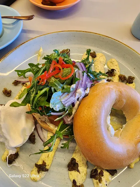 Cafe Sia Gawler