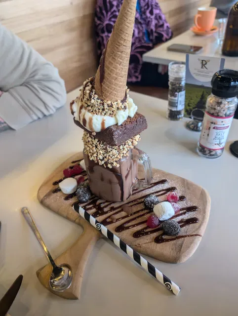 Cafe Sia Gawler