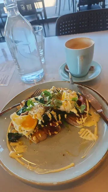 Cafe Sia Gawler