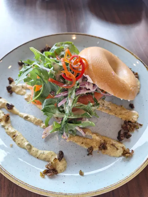 Cafe Sia Gawler