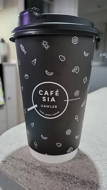 Cafe Sia Gawler